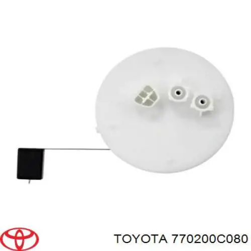 Модуль бензонасоса Delphi FG0931 цена, от 55.81 USD