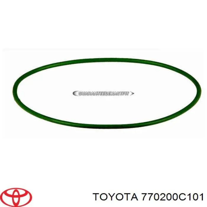 Модуль бензонасоса Toyota 770200C101 цена, от 136.27 USD