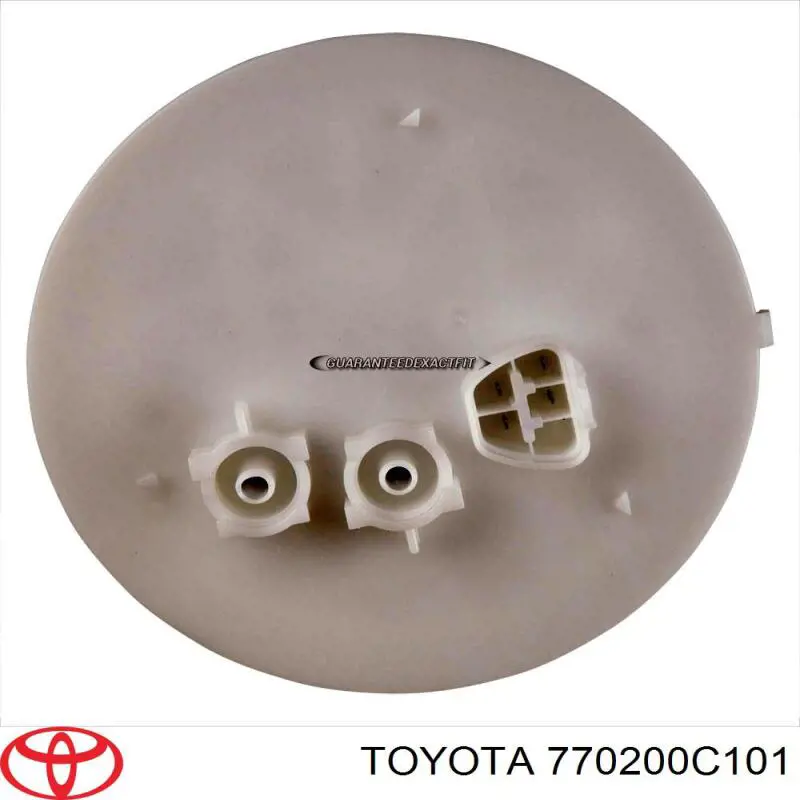 770200C101 Toyota Электробензонасос