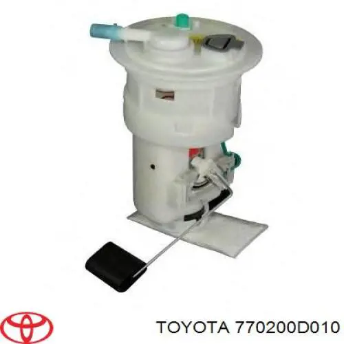 Купить MAM00161 Magneti Marelli Модуль топливного насоса