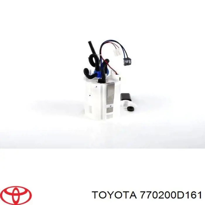 Модуль бензонасоса Toyota 770200D161 цена, от 76.19 USD