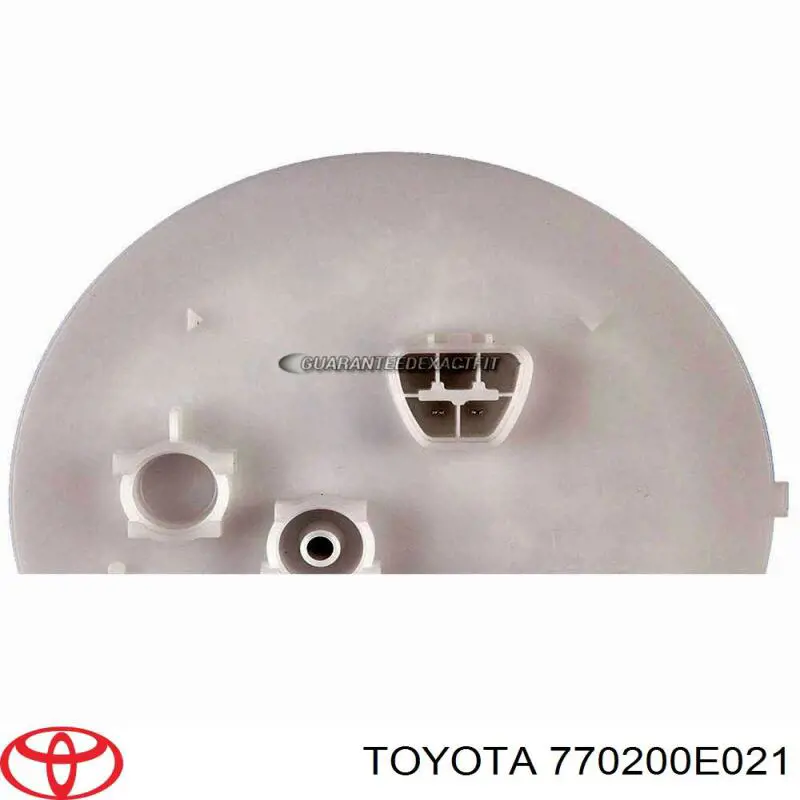 Бензонасос 770200E021 Toyota