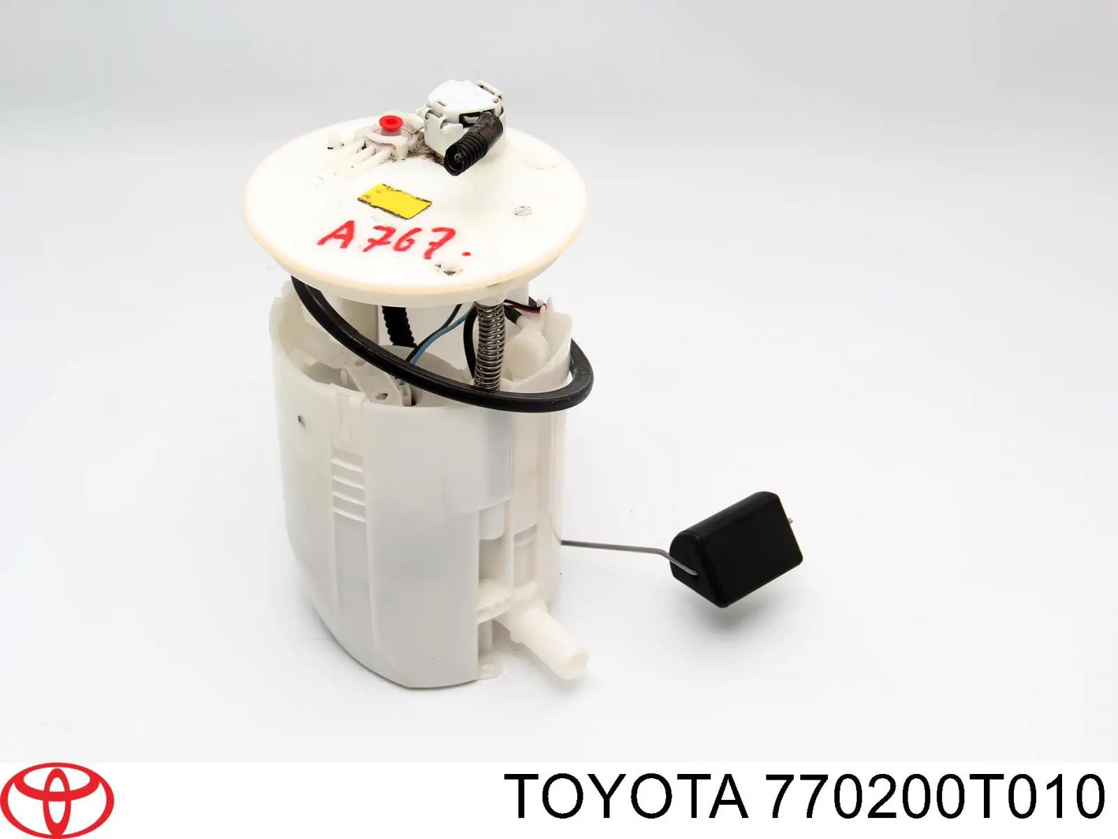 Бензонасос 770200T010 Toyota