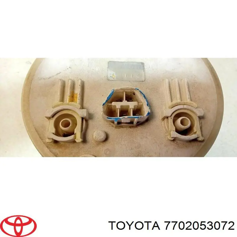  7702053072 Toyota