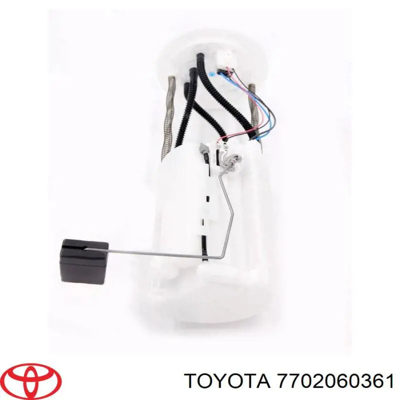 Модуль бензонасоса Q-fix Q2220108 цена, от 107.58 USD