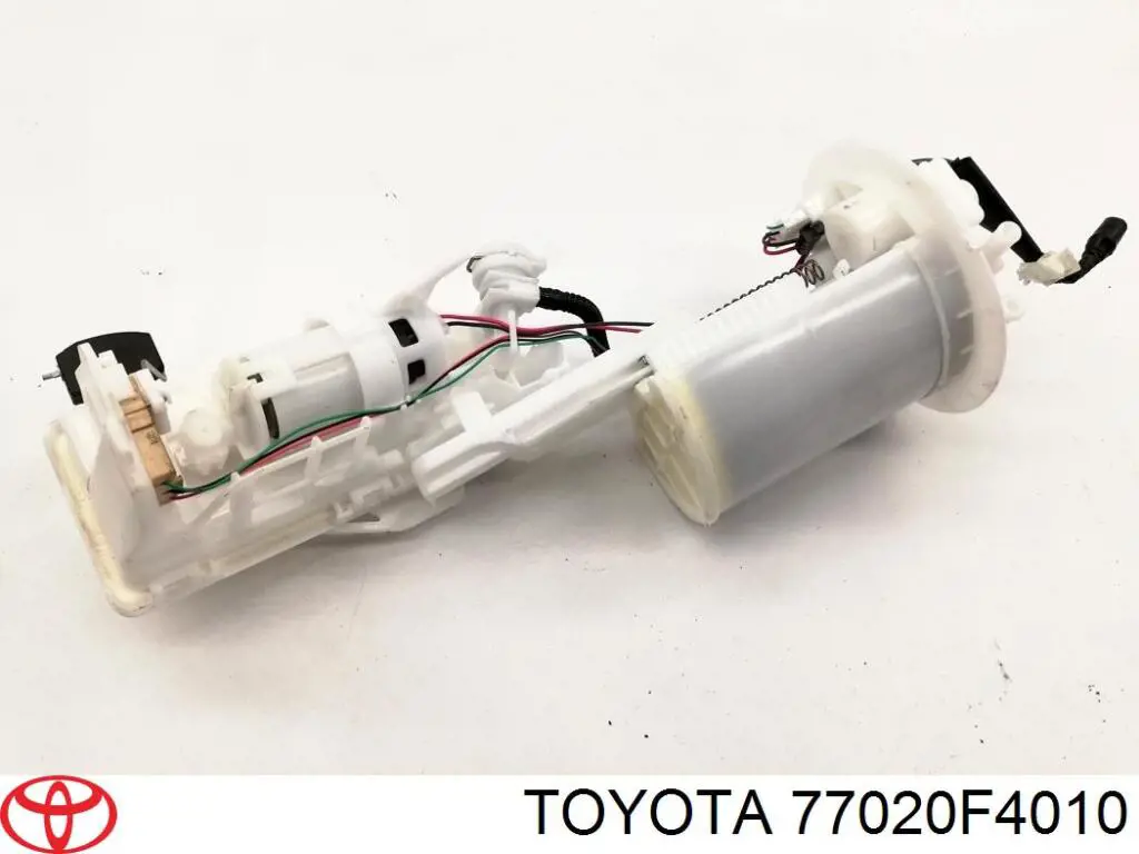 77020F4010 Toyota Электробензонасос