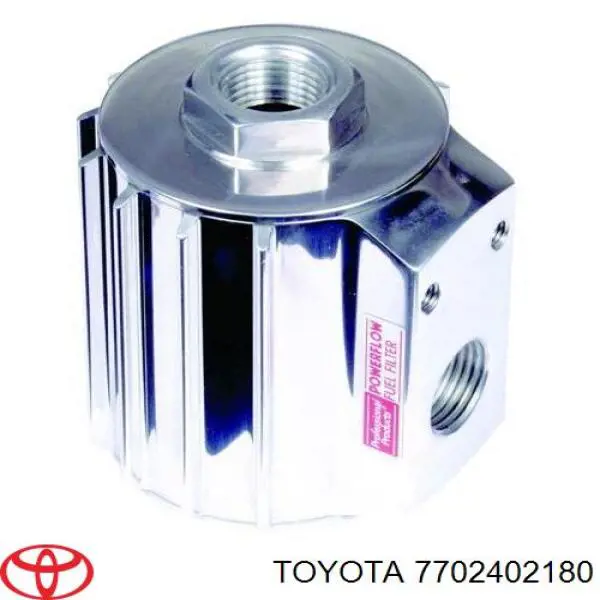 7702402180 Toyota filtro de óleo