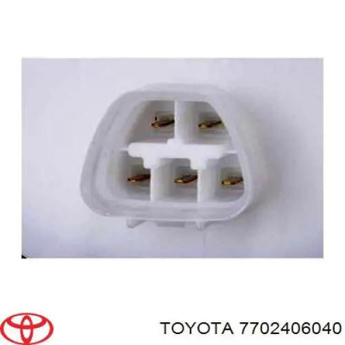  7702406040 Toyota