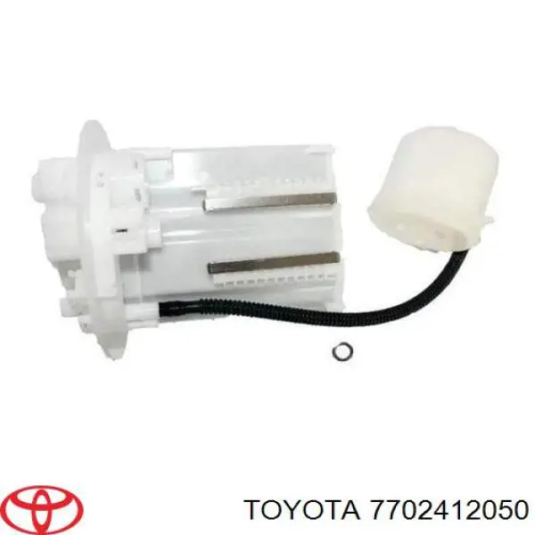 7702412050 Toyota топливный фильтр
