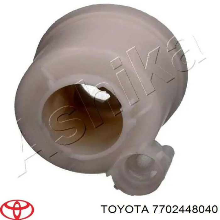 Фильтр тонкой очистки топлива Lexus RX 330/350 внедорожник (U3) (2003 - 2008) цена, от 29.47 USD