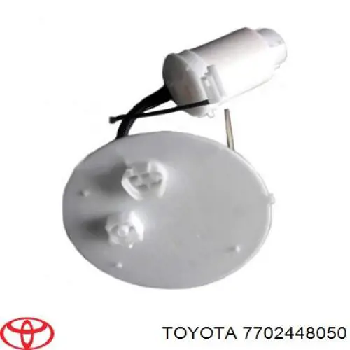 Фильтр топливный Toyota 7702448050