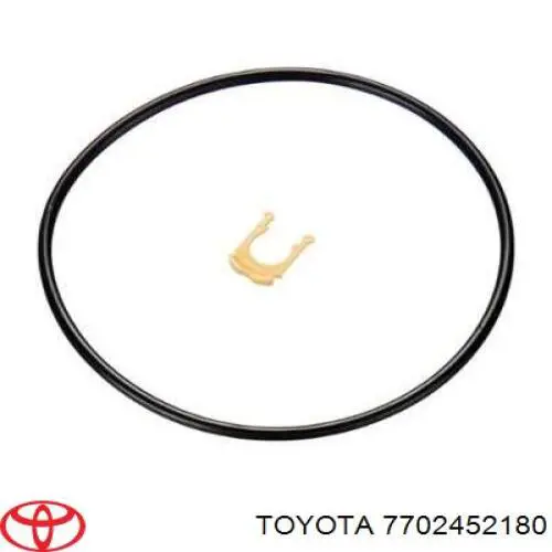  Toyota 7702452180 цена, от 76.19 USD