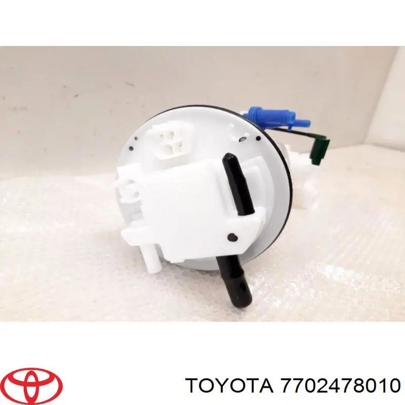  Toyota 7702478010 цена, от 82.42 USD