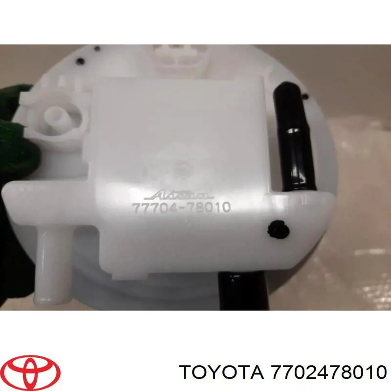 7702478010 Toyota 