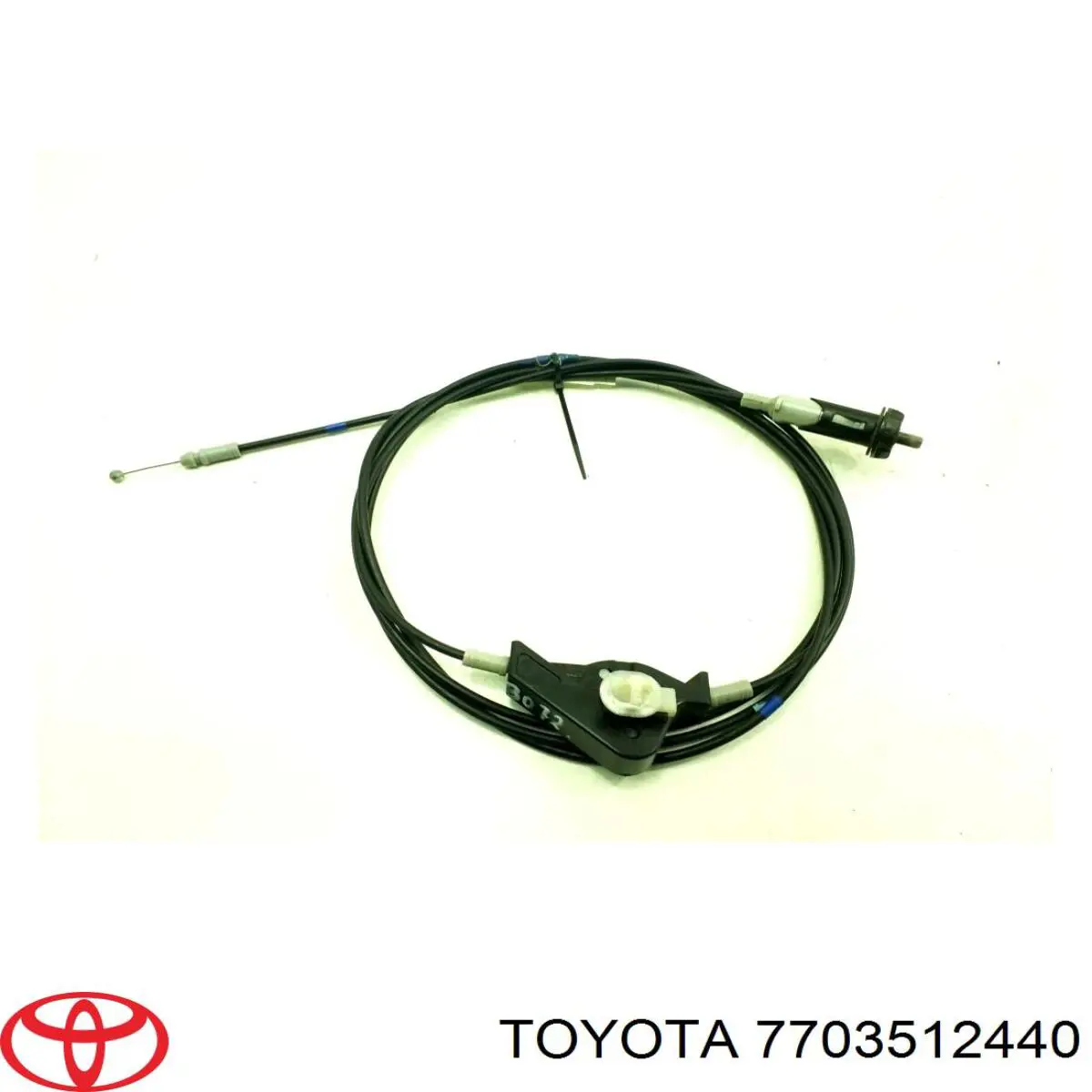  7703512440 Toyota