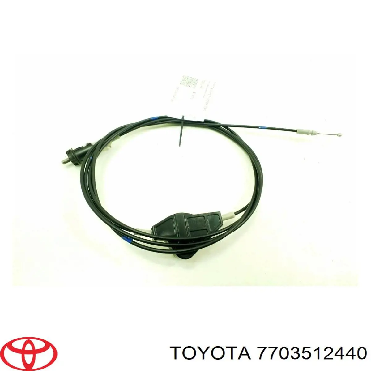  Toyota 7703512440 цена, от 33.51 USD