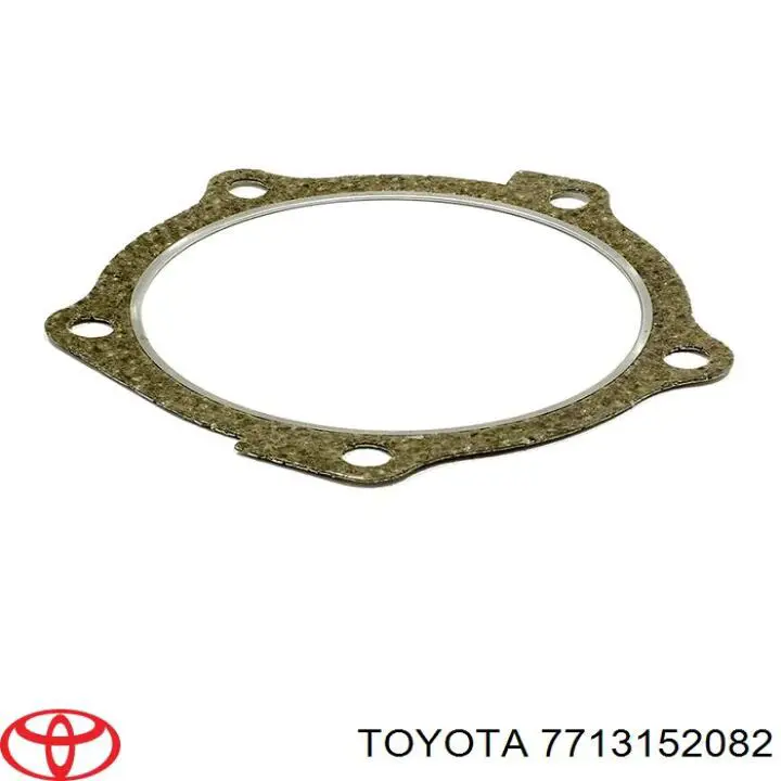 Caixa de filtro de combustível para Toyota RAV4 (A3)