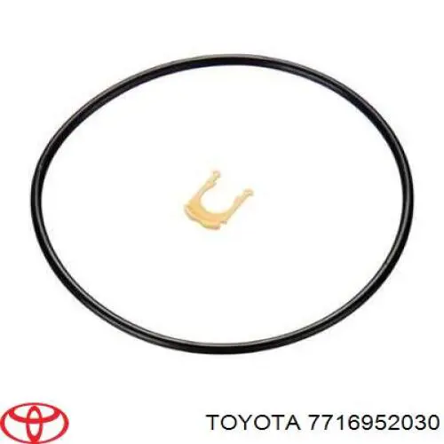  Toyota 7716952030 цена, от 5.08 USD
