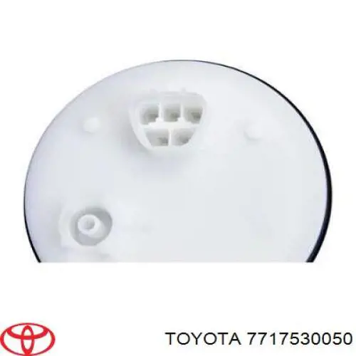  7717530050 Toyota