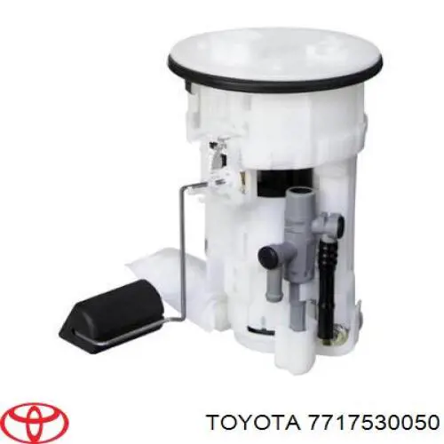  Toyota 7717530050 цена, от 31.67 USD