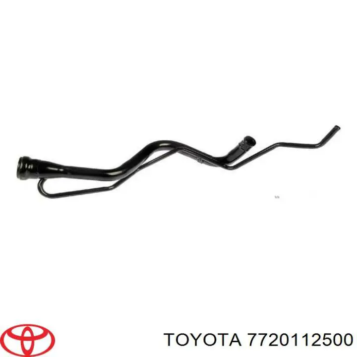 7720112500 Toyota