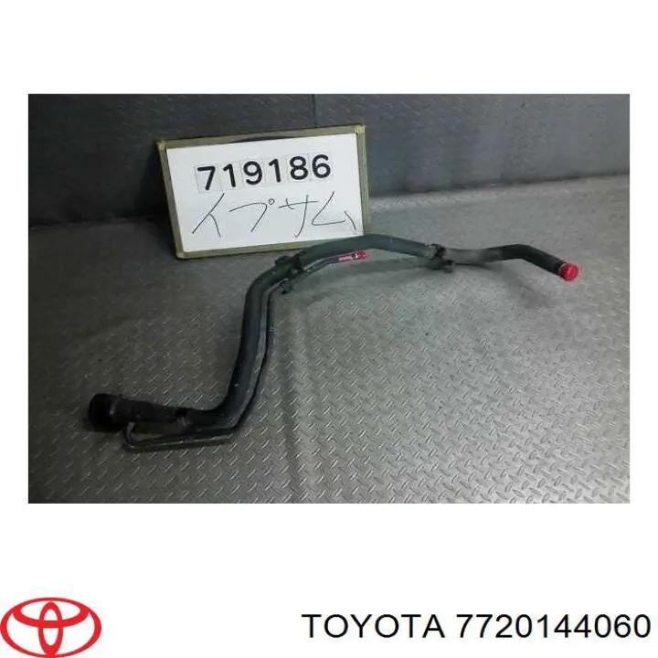  7720144060 Toyota