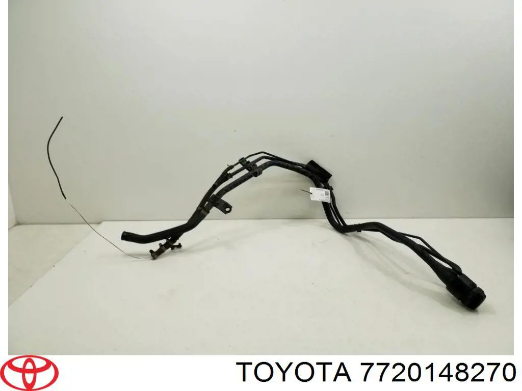 7720148270 Toyota Шланг заливной горловины, топливного бака