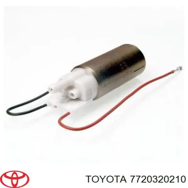  Toyota 7720320210 цена, от 63.70 USD