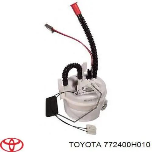 772400H010 Toyota Электробензонасос