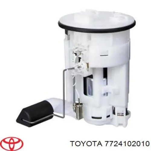  Toyota 7724102010 цена, от 2.03 USD