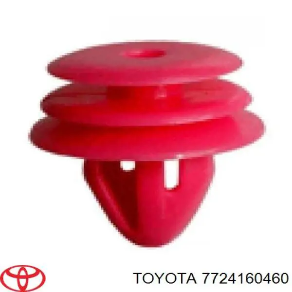  Toyota 7724160460 цена, от 1.02 USD