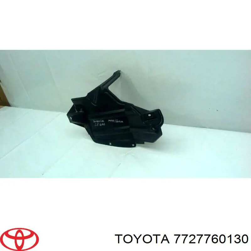 7727760130 Toyota 