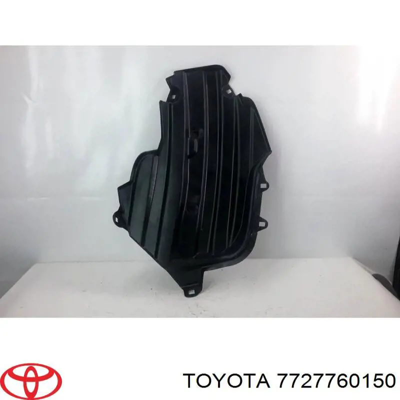 Купить 7727760150 Toyota 