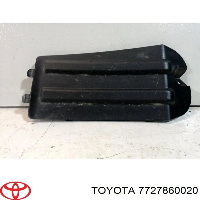  7727860020 Toyota