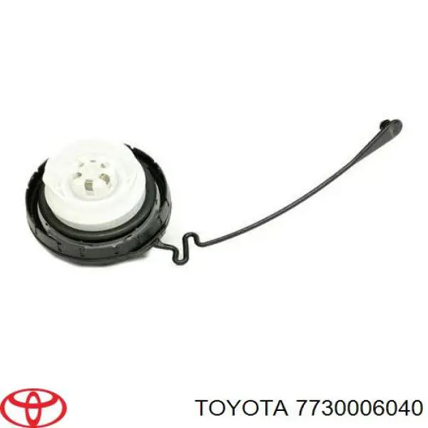 Купить 7730006040 Toyota Крышка бензобака