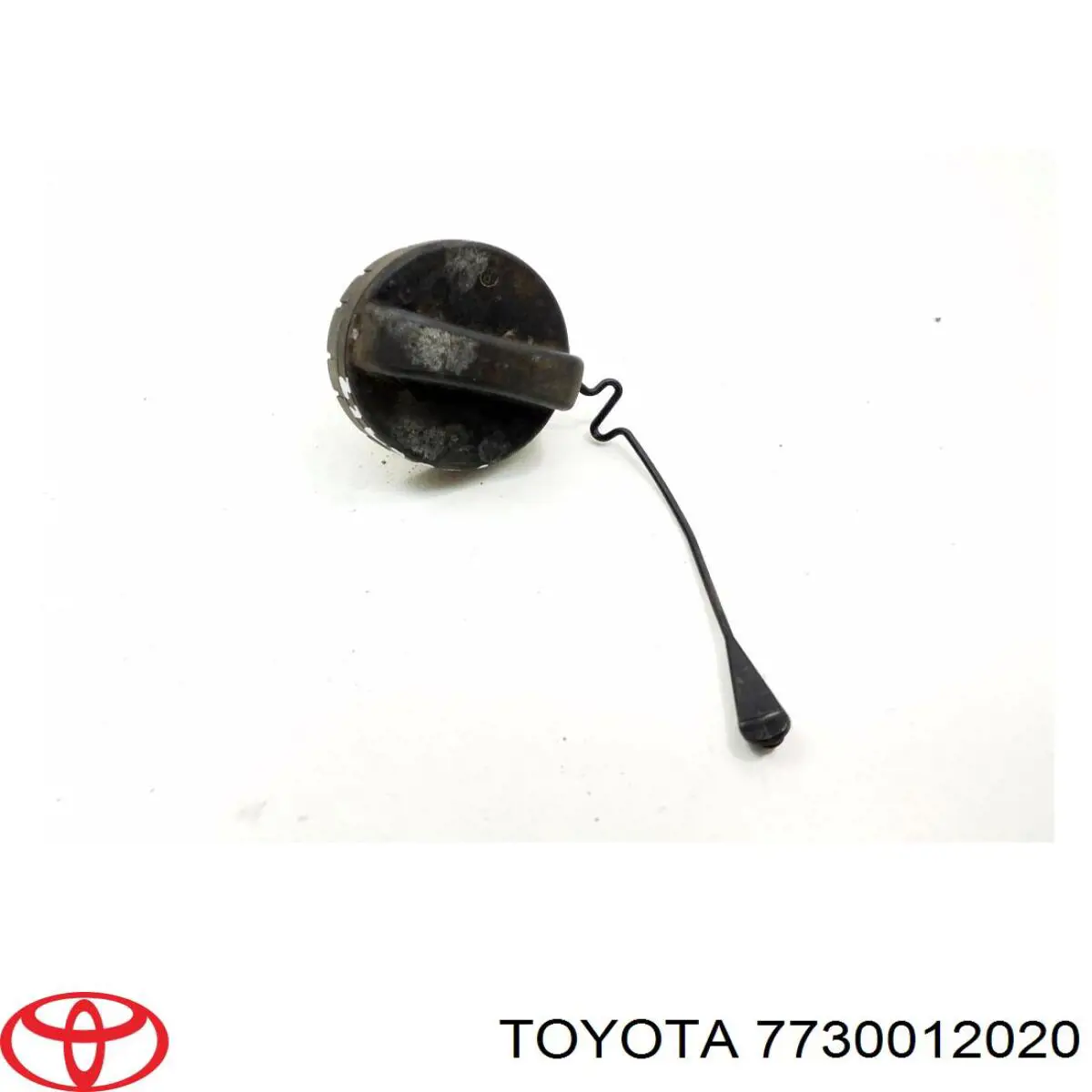 7730012020 Toyota крышка (пробка бензобака)