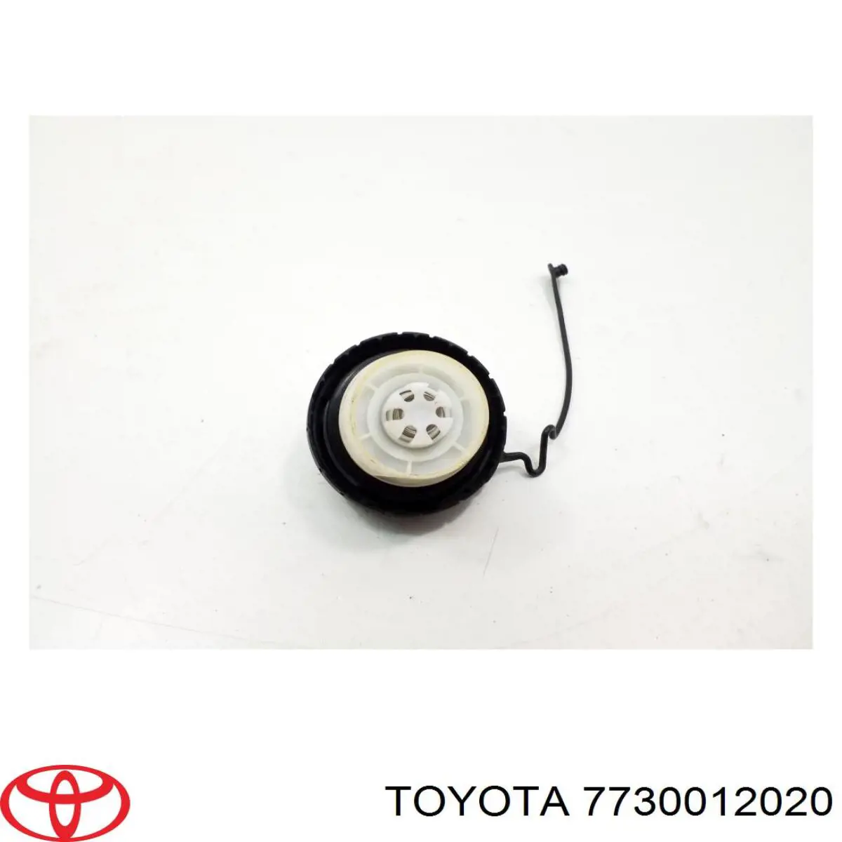 Кришка/пробка бензобака 7730012020 Toyota