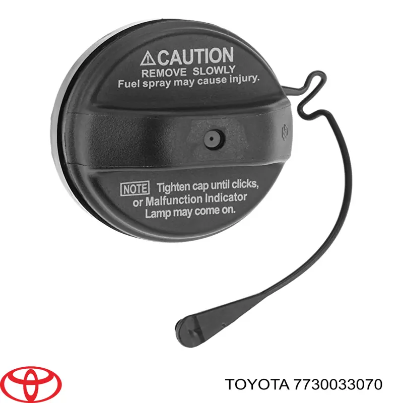 Крышка бензобака 7730033070 Toyota