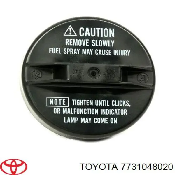  Toyota 7731048020 цена, от 19.00 USD