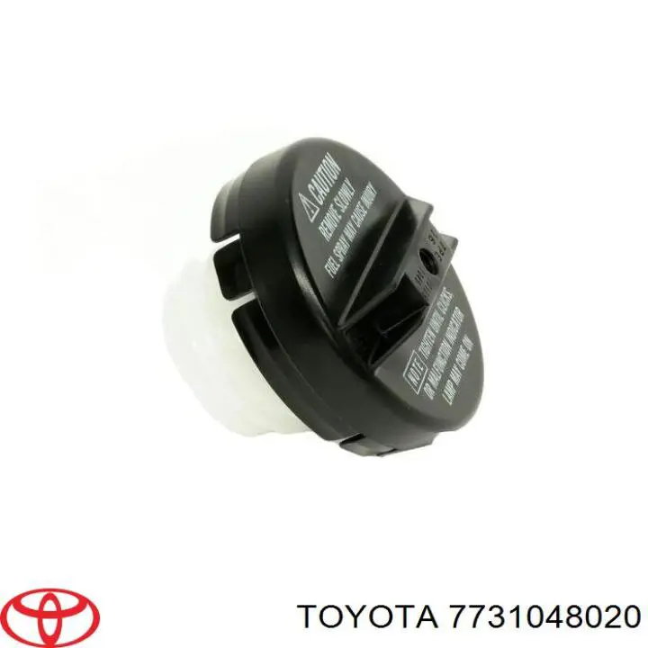 Купить 7731048020 Toyota 