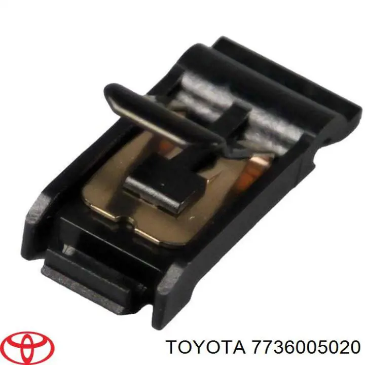  Toyota 7736005020 цена, от 13.94 USD