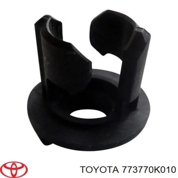 Купить 773770K010 Toyota 
