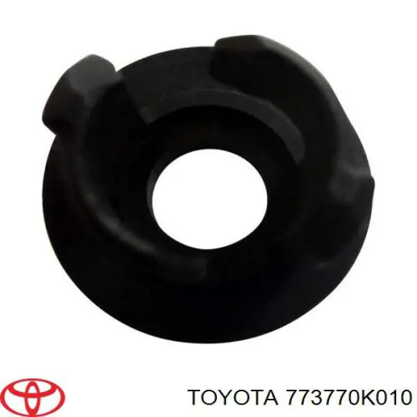 Toyota 773770K010 цена, от 17.01 USD