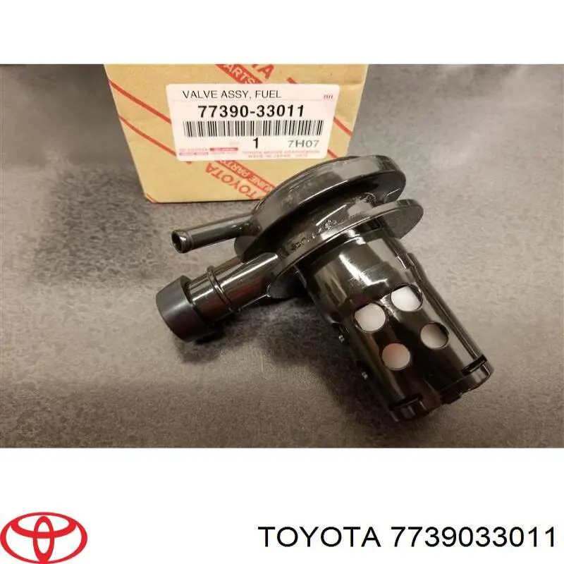  Toyota 7739033011 цена, от 12.67 USD