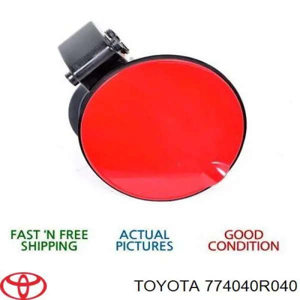  Toyota 774040R040 цена, от 12.67 USD