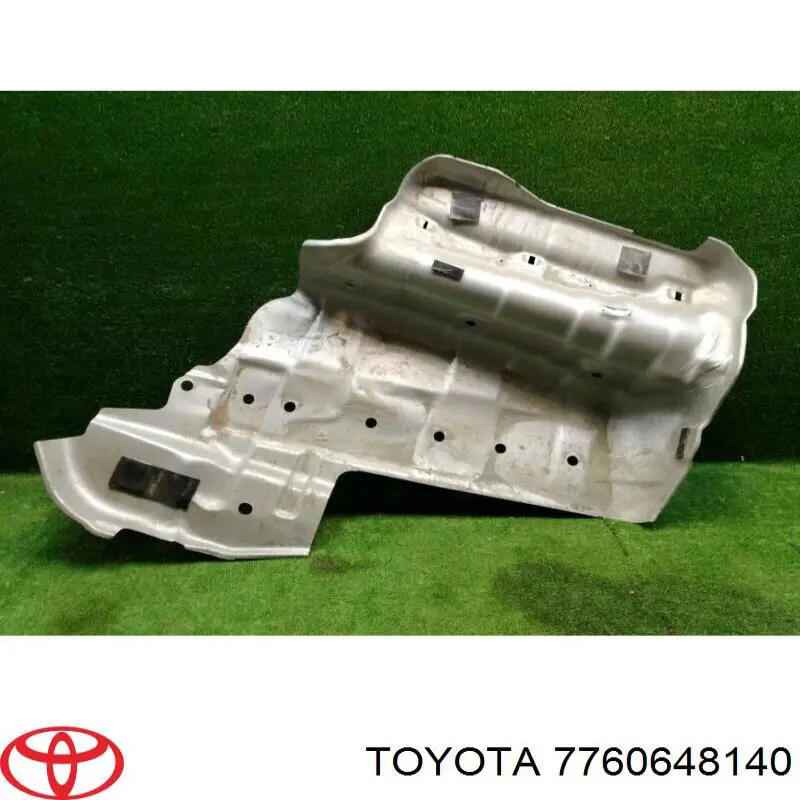 7760648140 Toyota 