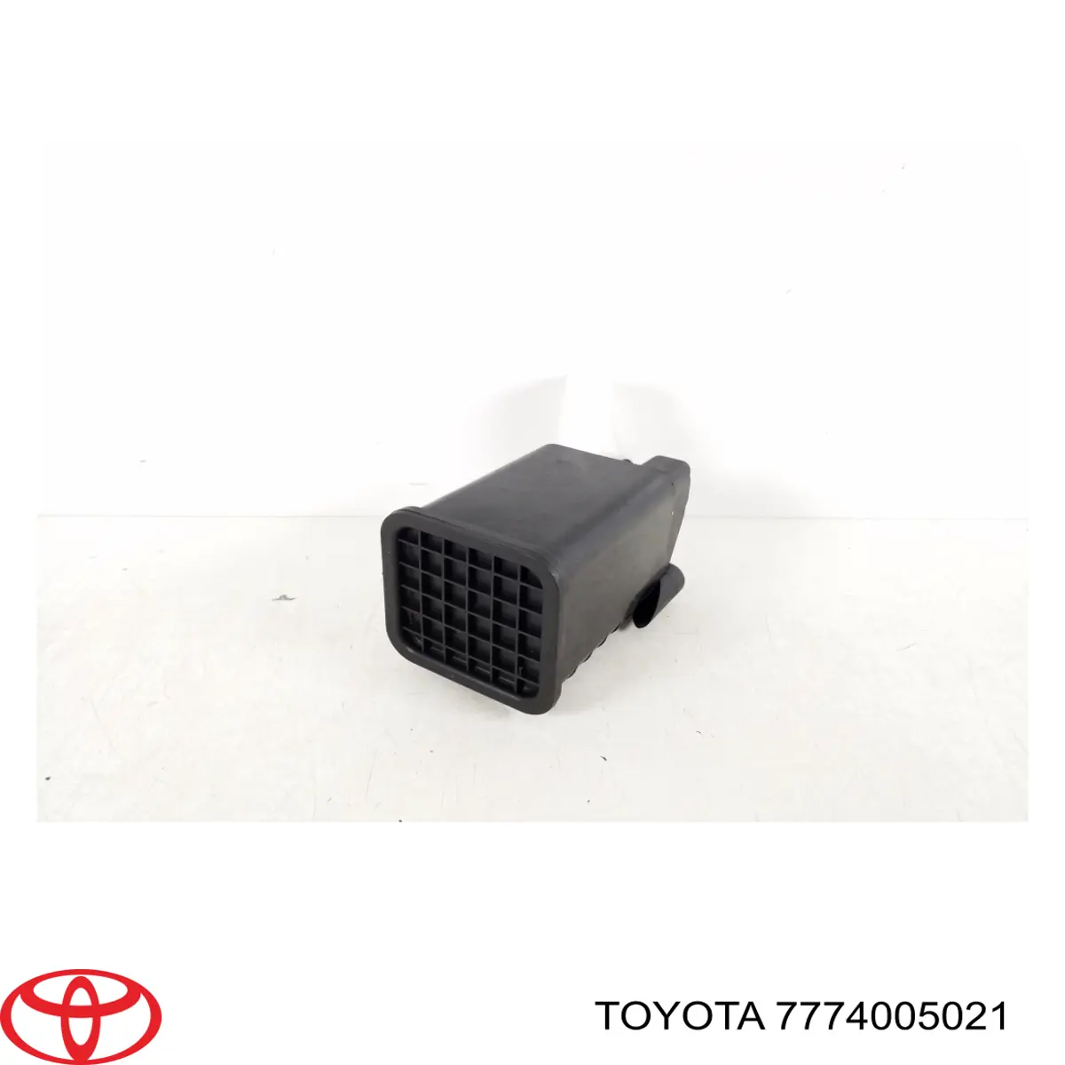 7774005020 Toyota топливный фильтр