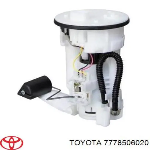  Toyota 7778506020 цена, от 6.33 USD