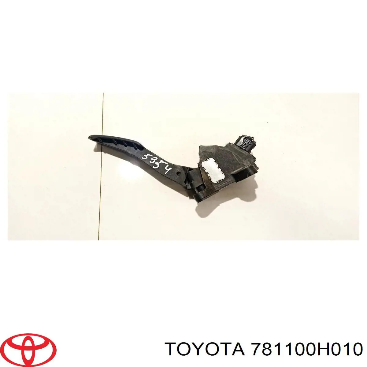  781100H010 Toyota