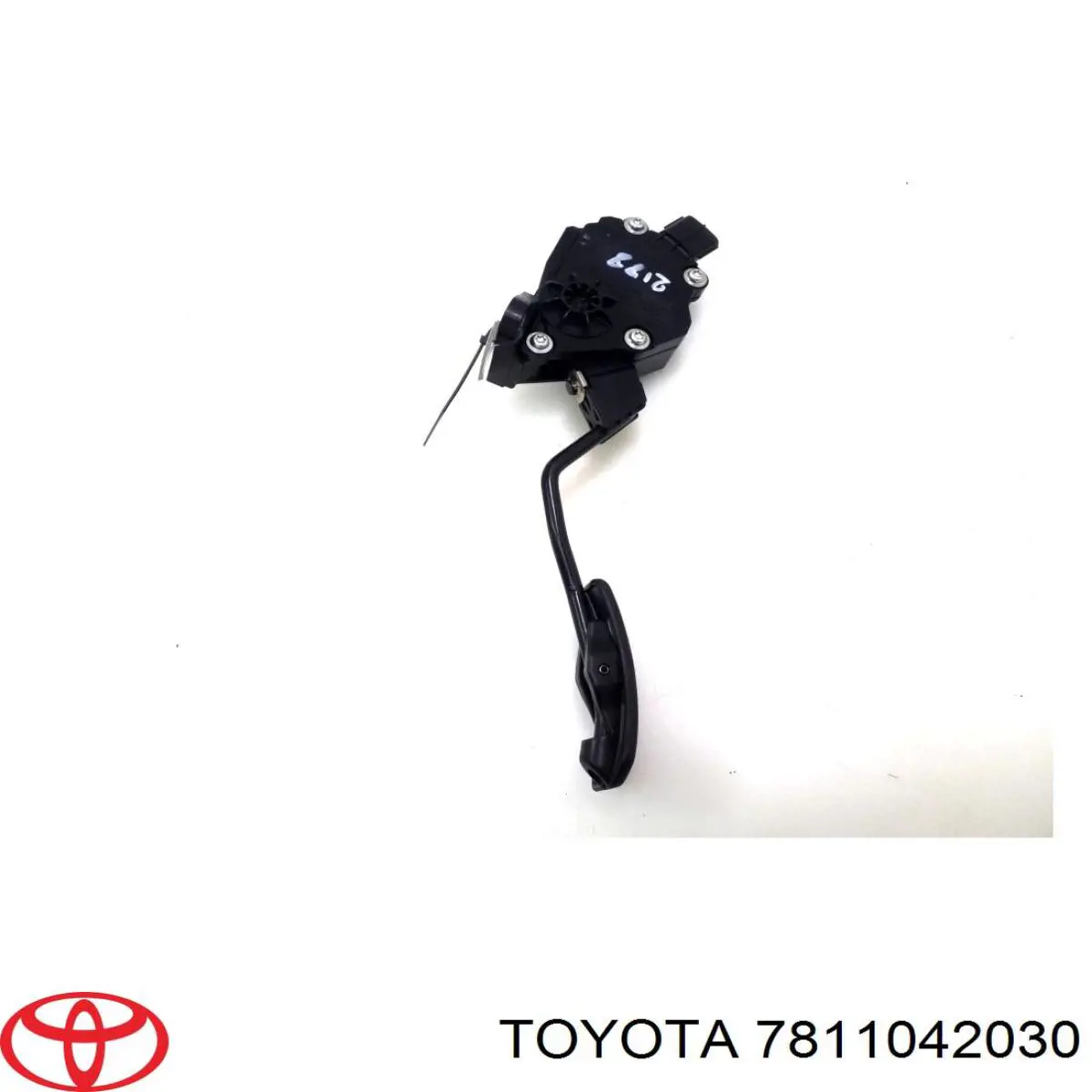 7811042030 Toyota 
